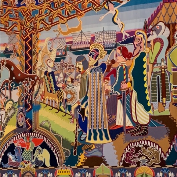 Meet your POSH AMBASSADOR,  Merle: - Picture 4 of 8